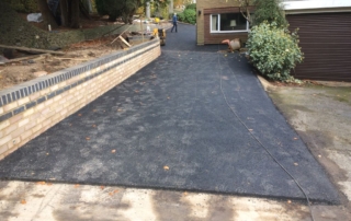 Phase 2 Tarmac Drive St Albans 1