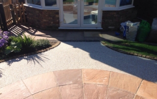 Resin Patio Slabs Hemel Hempstead