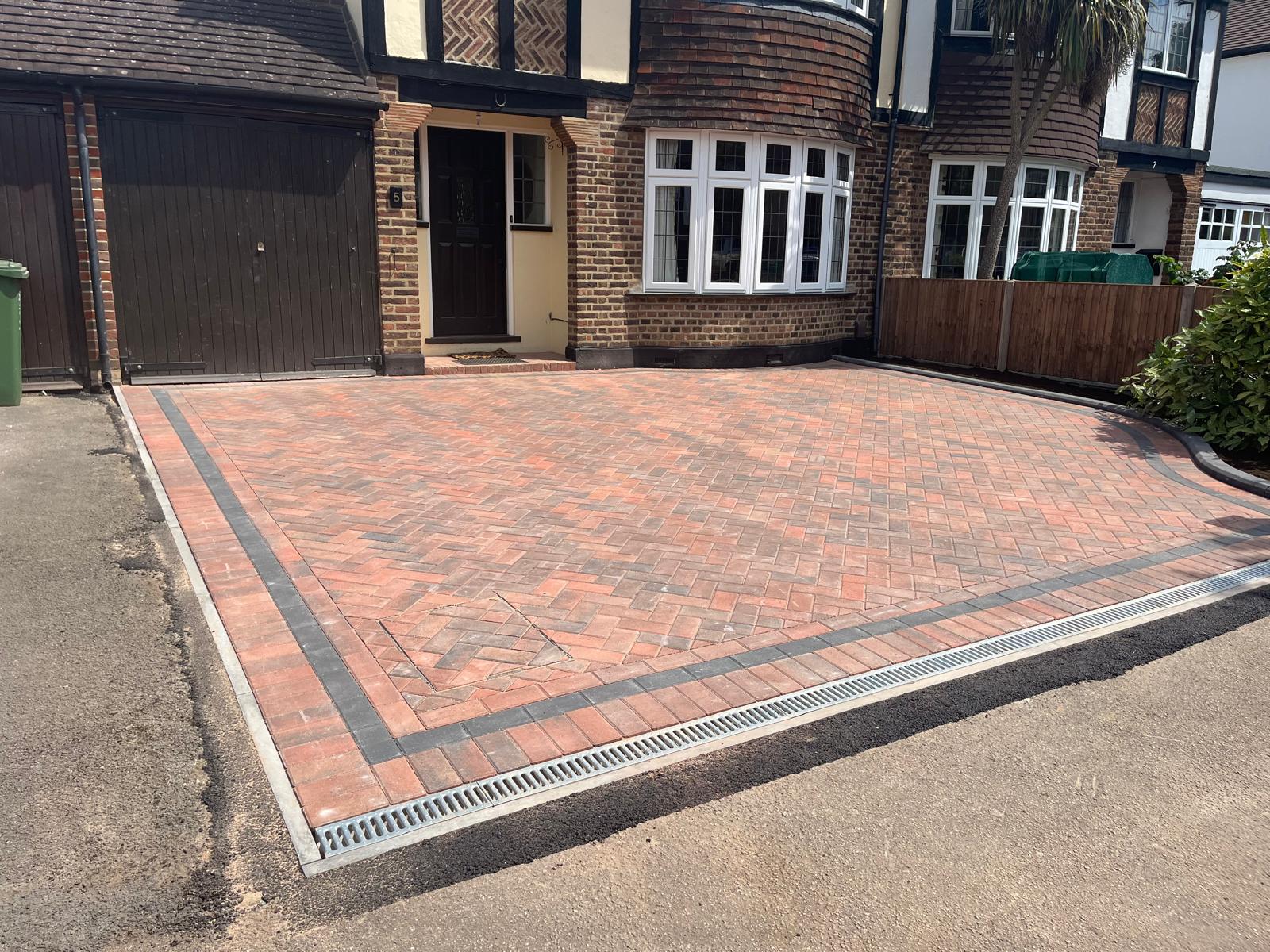 Block Paving Hertfordshire (3)