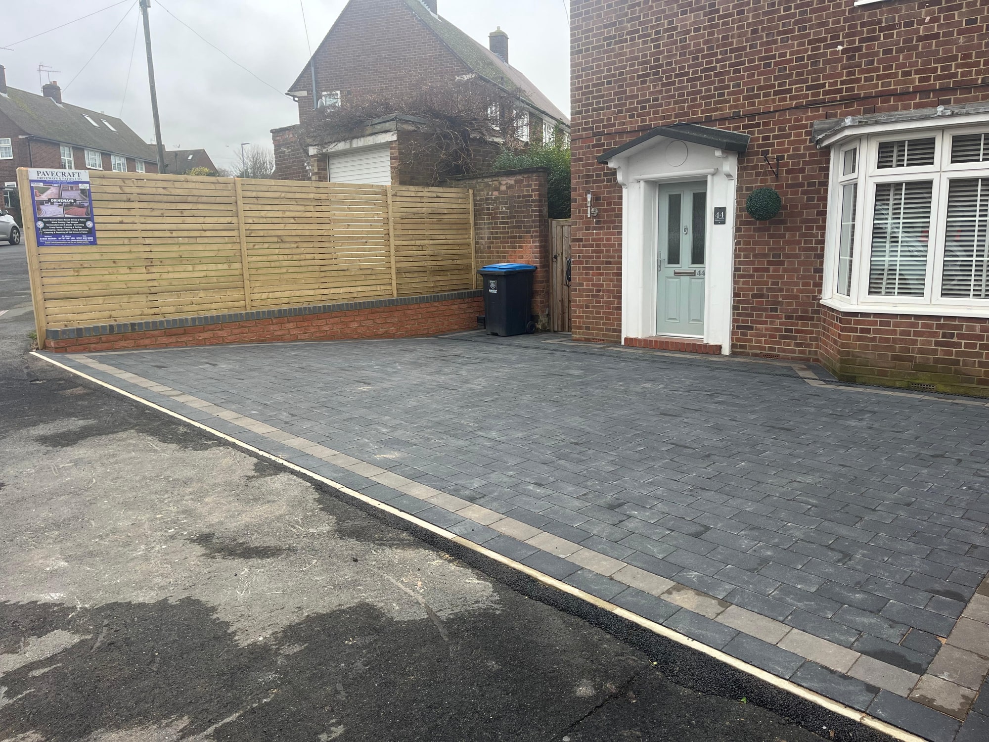 Block Paving Hertfordshire (4)