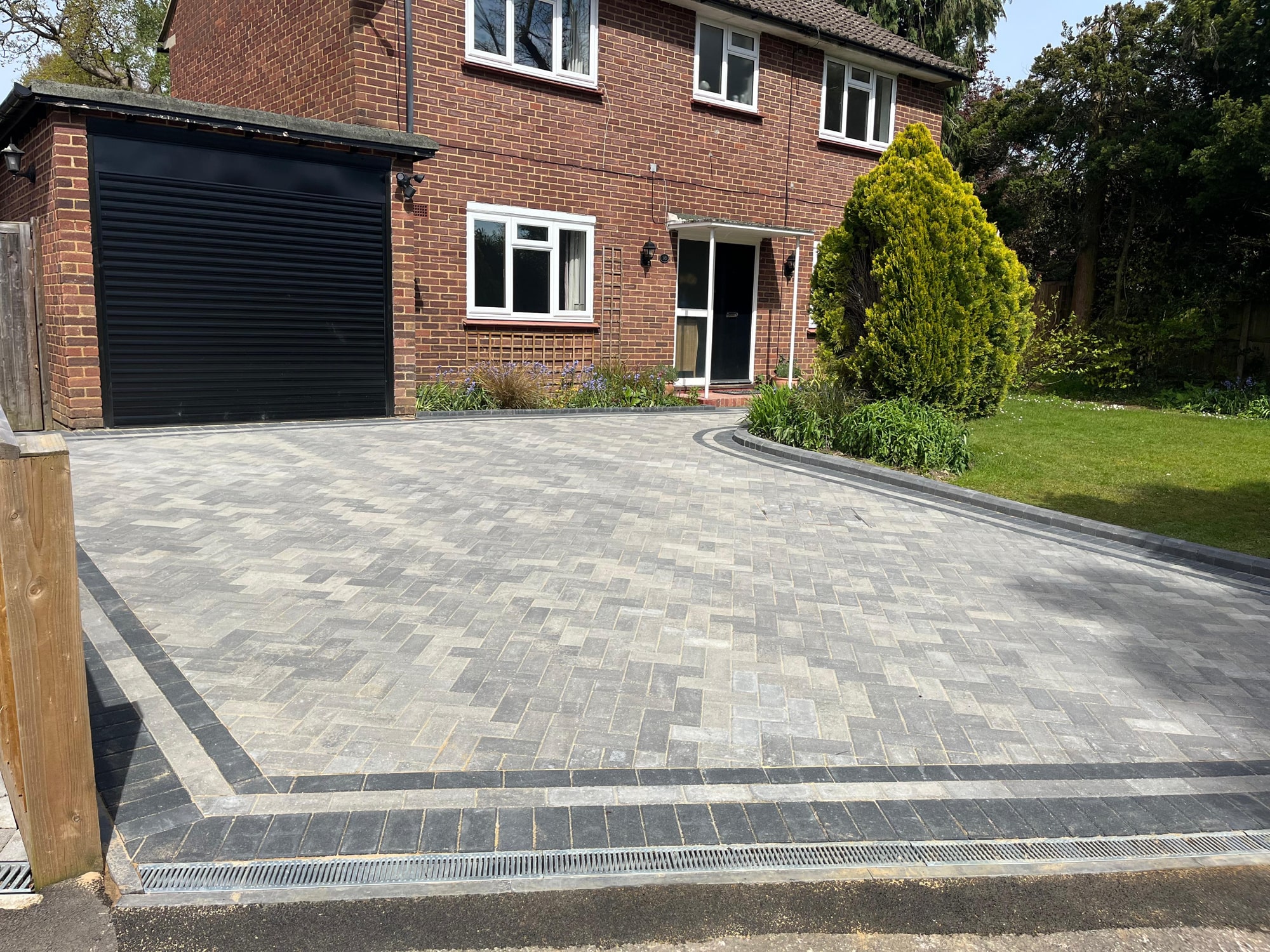 Block Paving Hertfordshire (7)