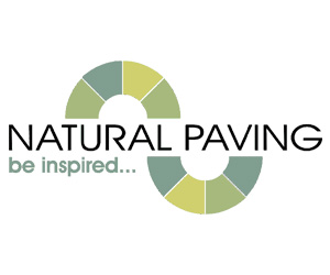 Logos Natural Paving