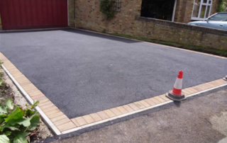 Pavecraft Tarmac Contractor Hertfordshire2