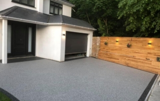 Resin Driveway Bushey