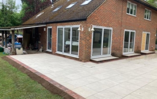 Rickmansworth Porcelain Patio 03