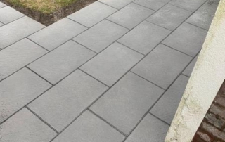 Watford Tobermore Paving 04